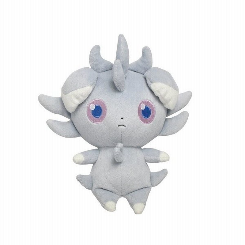 ポケットモンスター All Star Collection ニャスパー ぬいぐるみ 高さ16cm Pp13 通販 Lineポイント最大0 5 Get Lineショッピング