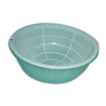 彩砂大雙層盆【愛買】