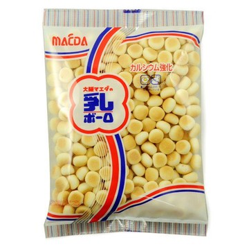 大阪前田【乳饅頭】105g