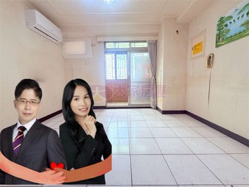 房仲夫妻推薦星巴克商圈鐵炮電梯三房平車｜新北市土城區立德路