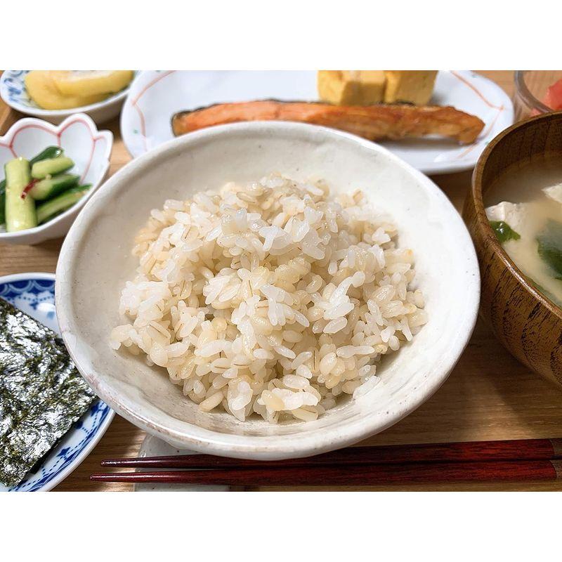 マエダ 国内産 もち麦 （もち麦ごはんの素) 500g×10