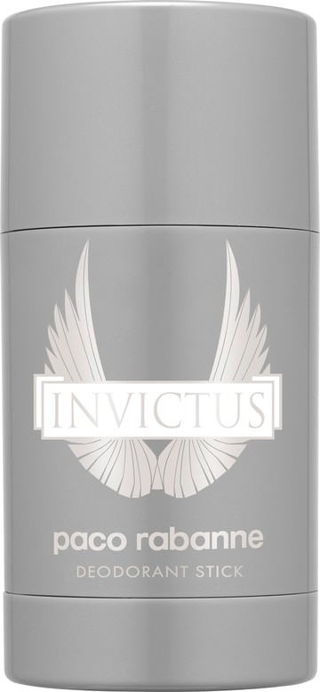 Rabanne Invictus Deodorant Stick 75ml