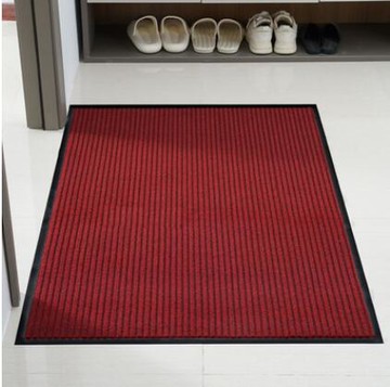 入户门地垫家用厨房防滑垫子卫生间门口吸水门垫入户地毯进门脚垫