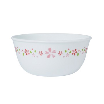 Corelle Brands 【美國康寧 CORELLE】櫻之舞900ML拉麵碗