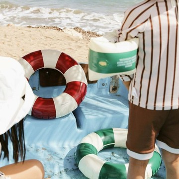 Petites Pommes  臂圈  Oxford Green