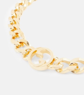 Gucci Gucci Blondie chain necklace