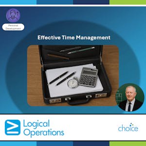 Effective Time Management