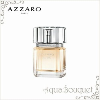 アザロ プール エル オードパルファム 30ml AZZARO POUR ELLE EDP 30ml [2012]