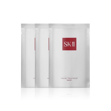 【SK-II】青春敷面膜 3片