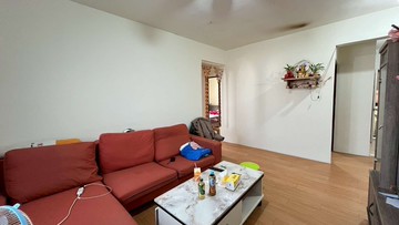 邊間採光3房公寓｜桃園市龍潭區竹龍路