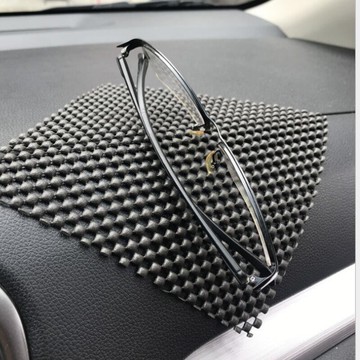 車用防滑墊 止滑墊 自由剪裁 防滑墊 PVC 發泡止滑墊【DW223】 123便利屋