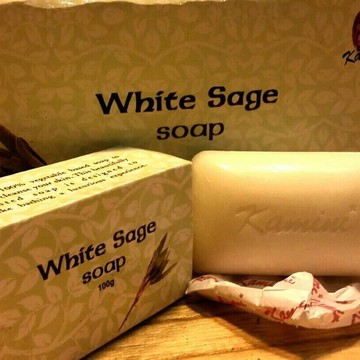 【藥魂】手工皂 鼠 尾 淨化 清除負能量思想和不良情緒 並清理自己的身體磁場 對於心理和心靈的淨化很強大