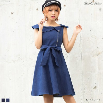 夢展望 ゆめてんぼう ワンピース 通販 Lineショッピング