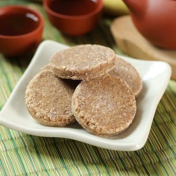赤柑食品 手工梅片 13片裝
