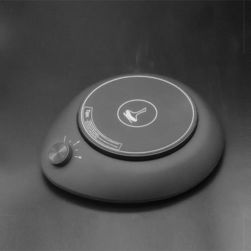 紅酒電動快速分酒器自動旋轉式葡萄酒分酒機智能醒酒器調速