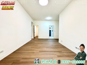 潘安推薦重劃區旁邊間方正車庫一樓｜台北市北投區公館路