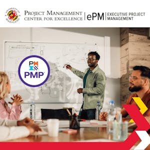 PMP Exam Prep Certification Training