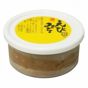 マルヨ食品 えびみそ EM-6 100g×36個 04189 食品 魚介類