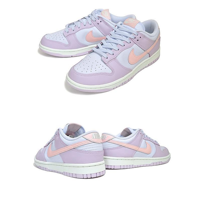 ナイキ ウィメンズ ダンク ロー レトロ NIKE WMNS DUNK LOW EASTER