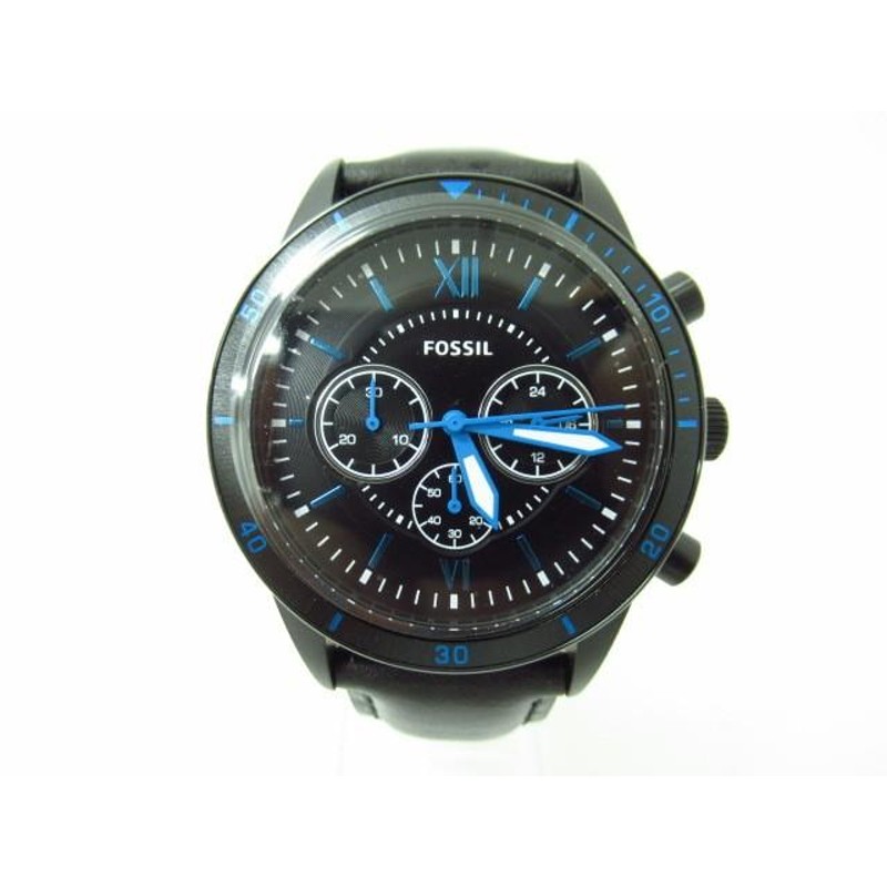 Fossil bq2260 online