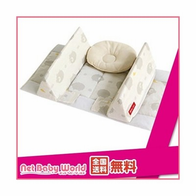 ベビー ファルスカ ベッドインベッド エイド シープ ホルン ベビーインテリア ベビー家具 ベッド ベッドガード レギュラー 赤ちゃん本舗 アカチャンホンポ 通販 Lineポイント最大get Lineショッピング