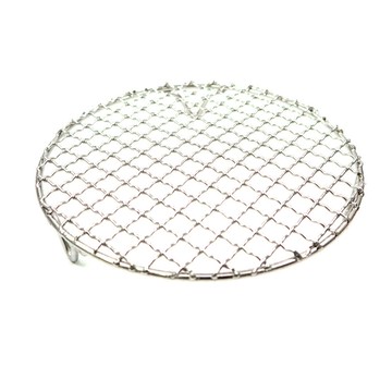 arlink 氣炸鍋用304不鏽鋼圓烤網 S05  1個  19 x 19 x 3cm