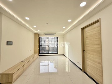 大清城双3+1房+車位(全新未住過)典雅裝潢｜桃園市中壢區松勇路