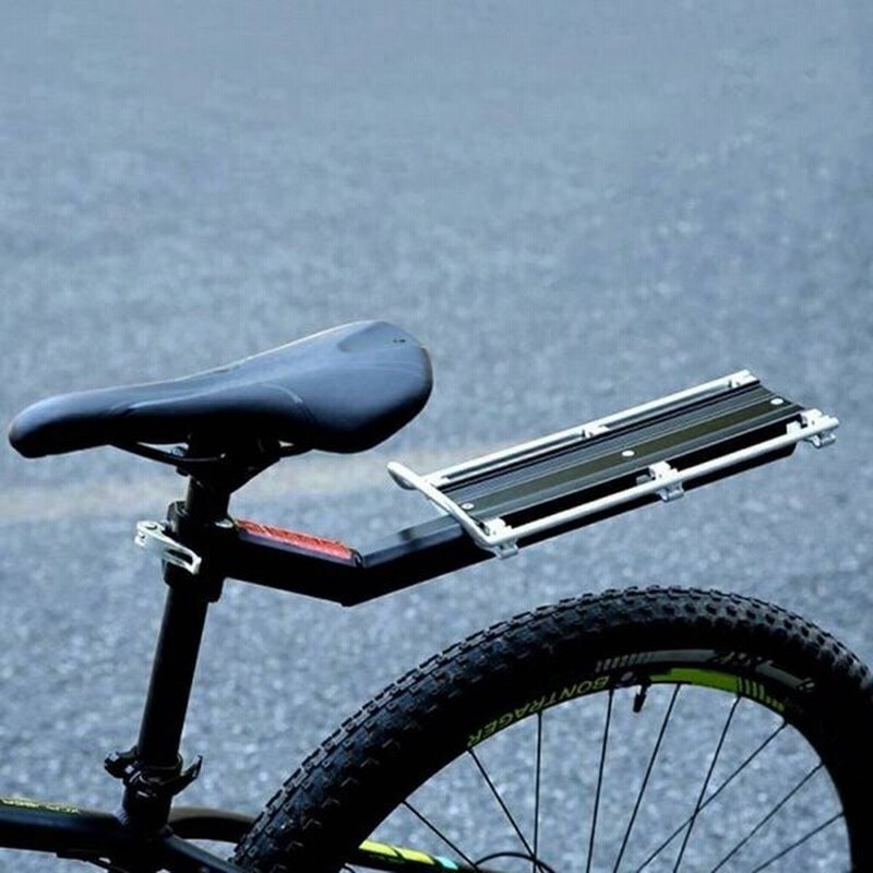 荷台 自転車