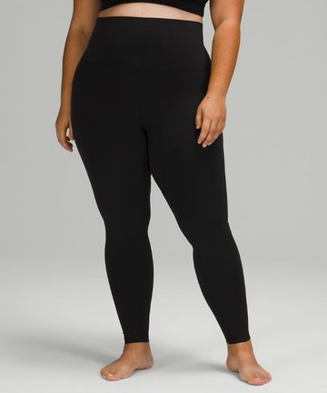 Align™ Super-High-Rise Pants 28" Size 2