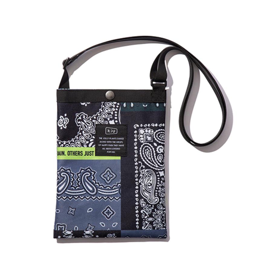 パッチワークツーウェイショルダーバッグ パッチワーク持ち手 2way ショルダーバッグ | iichi 日々の