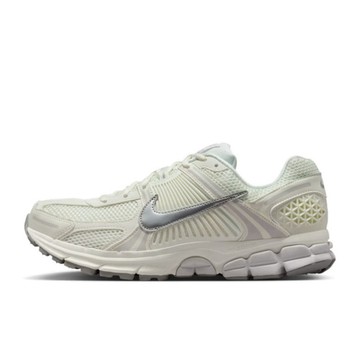 Nike 耐吉 Zoom Vomero 5 FB9149-103 男女 運動休閒鞋 復古慢跑鞋 緩震 舒適 米銀