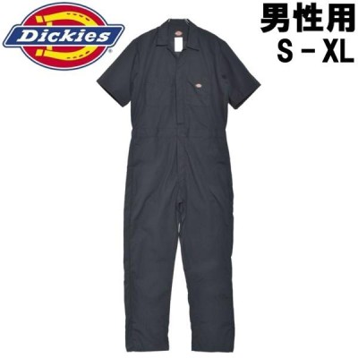 dickies ディッキーズ 山田辰 ツナギ カバーオール ジャンプスーツ