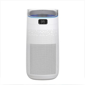 其它品牌 Hysure海說Mage 空氣清淨機 hepa13 APP控制 空氣清淨 清淨機 空氣淨化器