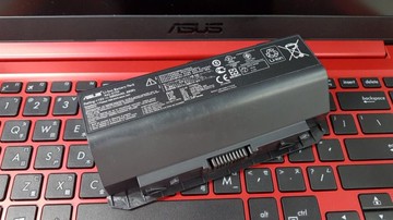 華碩 ASUS A42-G750 電池 G750J G750JH G750JM G750JS G750JZ GFX70JZ GFX70J