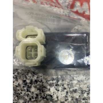 豪邁125/迪爵125（CDi正廠零件）$299
