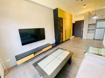 獨家新潮講義｜近中國醫｜邊間精裝大兩房平車｜台中市北屯區太順五街