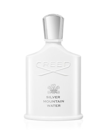 Creed Silver Mountain Water 3.3 oz.