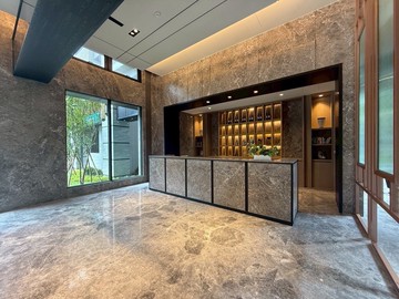 新光特區 聚佳大值全新三房平車樹梢戶｜台中市太平區環中東路三段