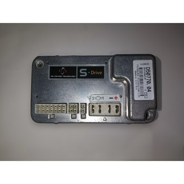 PG電動代步車控制器 S-DRIVE 70A
