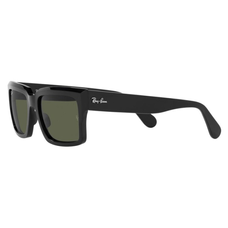 レイバン サングラス 純正レンズ対応 RB2191F 901/31 55 Inverness インバネス スクエア フルフィット Ray-Ban |  LINEブランドカタログ