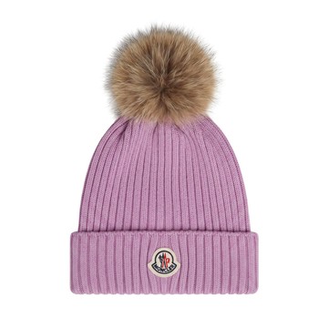 Moncler Enfant Kids GK 毛帽