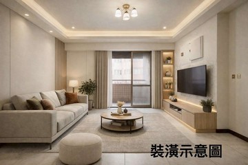 驚爆價十甲商圈大四房平移車位只要998萬｜台中市東區十甲路