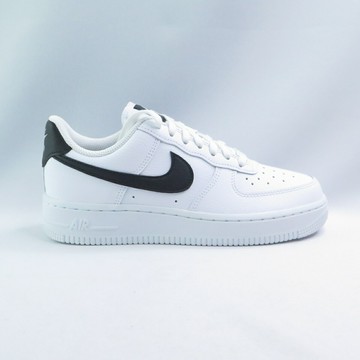 NIKE W Air Force 1 07 女休閒鞋 DD8959103 經典運動鞋 白/黑【iSport愛運動】