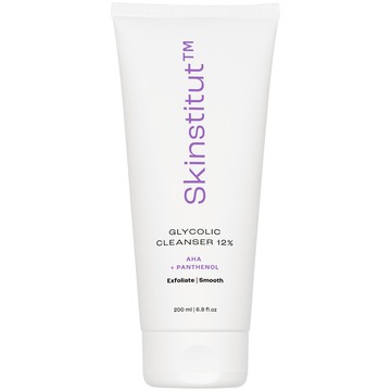 Skinstitut Glycolic Cleanser 12% 200ml