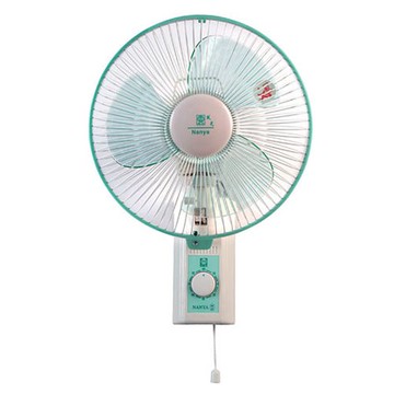 南亞牌 10吋節能掛壁扇 EF-1008A