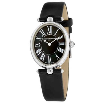 CONSTANT康斯登 女神級石英腕錶34mm(FC-FC-200MPB2V6) 附提袋