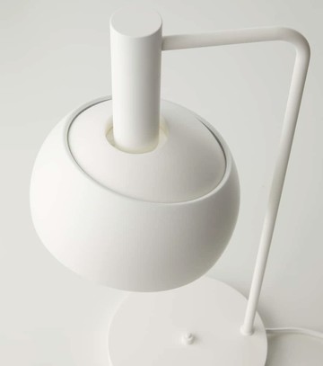 Louis Poulsen FJ Elements table lamp by Finn Juhl
