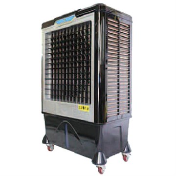 【中華升麗】JC-10S AC交流電 工業用大型水冷扇 移動式水冷扇