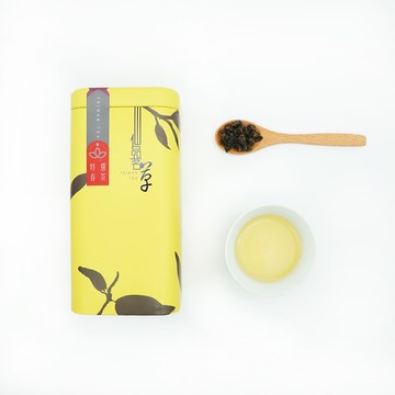仙品茗茶 特選春/冬茶-濃香 200g
