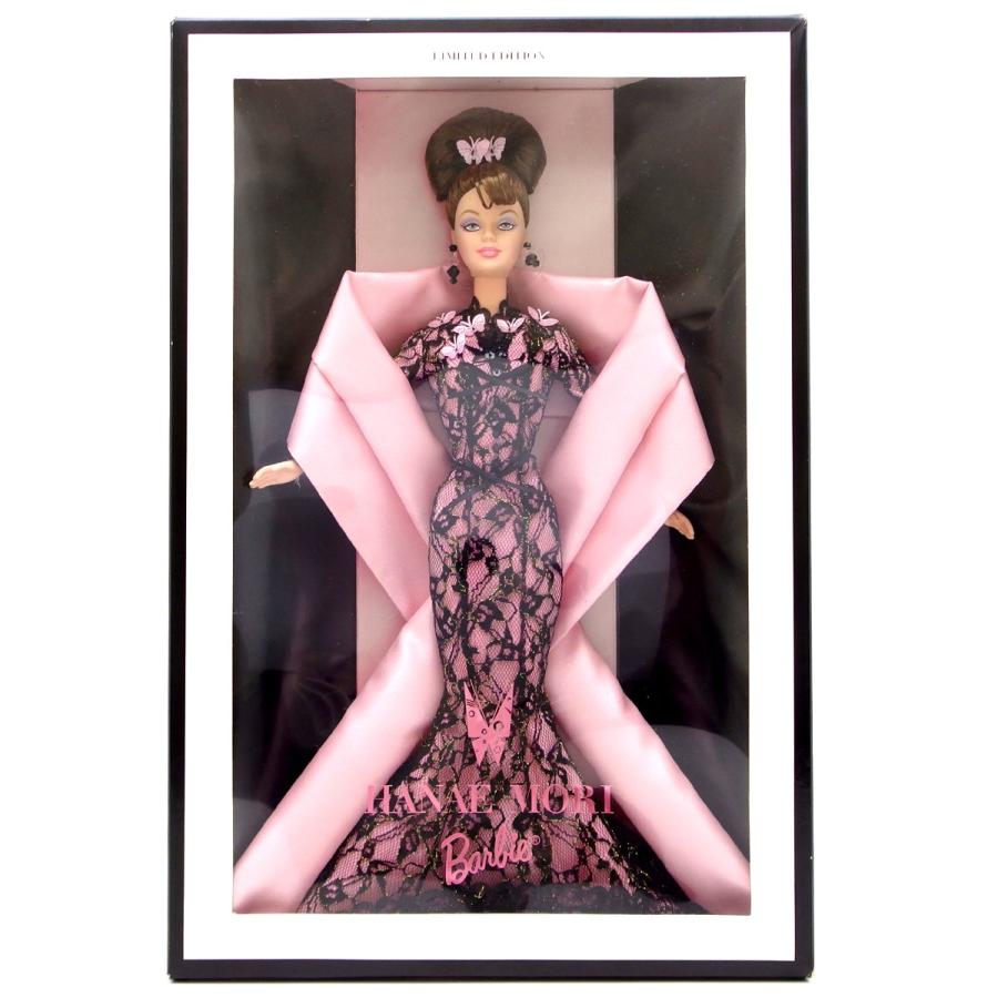 Barbie hanae mori limited edition | innoveering.net